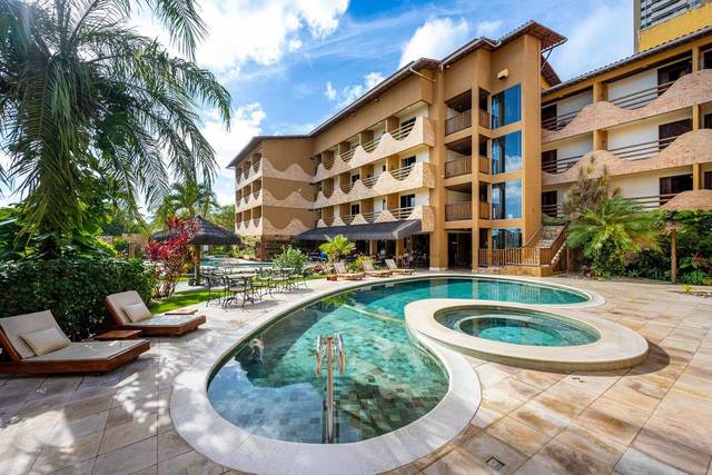 Natal Dunnas Hotel — foto 2