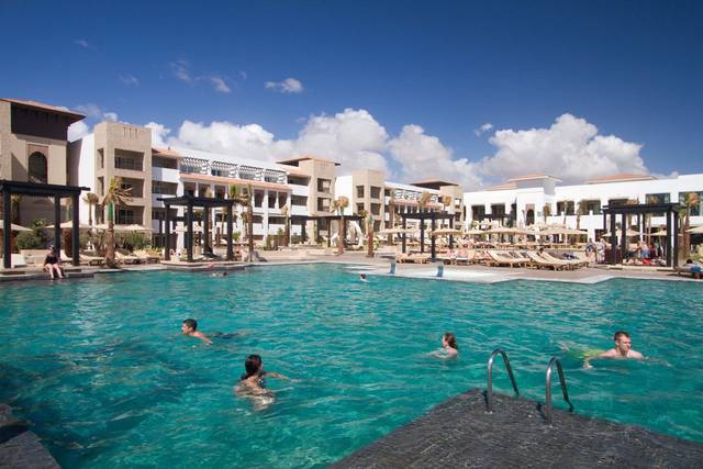 Hotel RIU Palace Tikida Agadir — foto 3