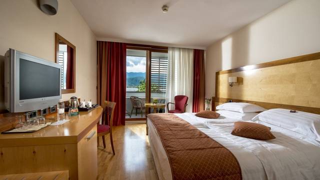 Hotel Lovec — foto 3