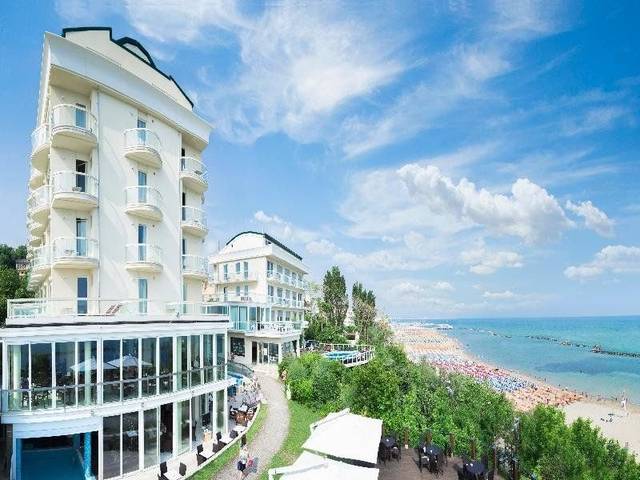 Hotel Sans Souci — foto 3