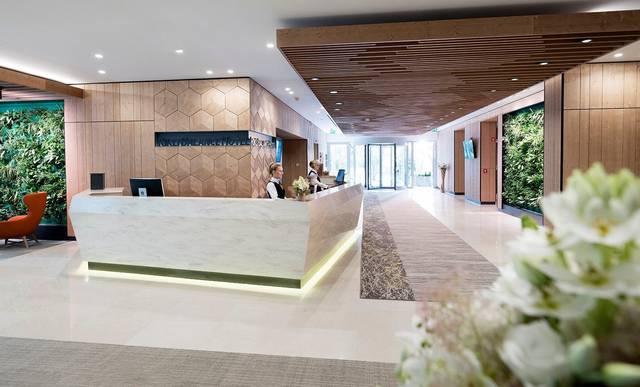Rikli Balance Hotel — foto 2