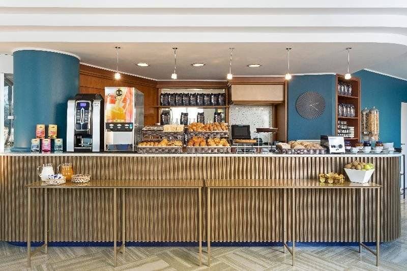 B&b Hotel Pescara — Itálie, Pescara