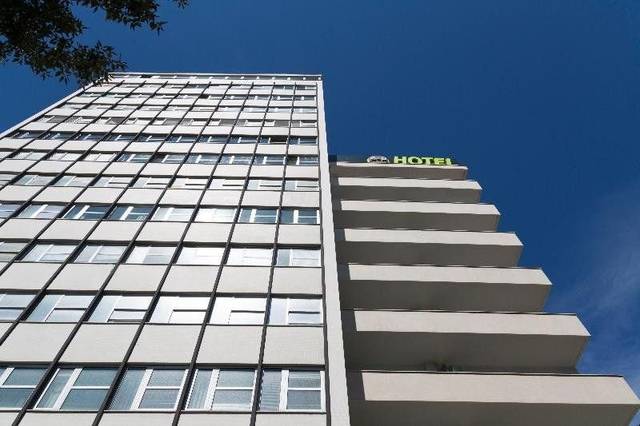 B&b Hotel Pescara — foto 2