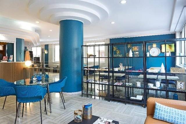 B&b Hotel Pescara — foto 3