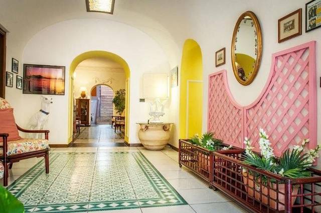 Hotel Annabelle — foto 3