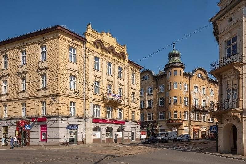 Queen Apartments — Polsko, Krakov