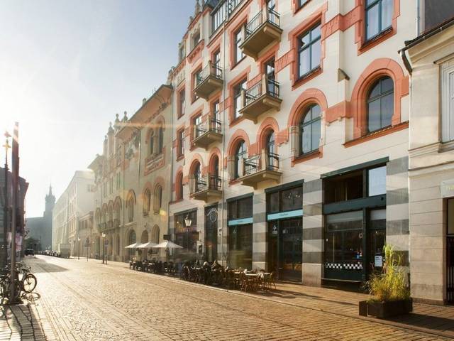 Antique Apartments Plac Szczepanski — foto 3