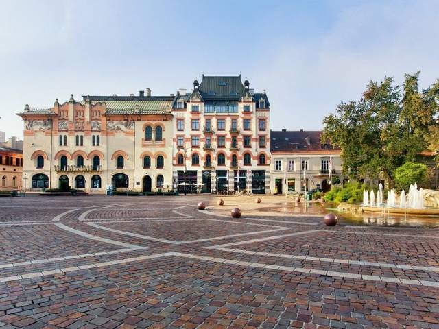 Antique Apartments Plac Szczepanski — foto 2