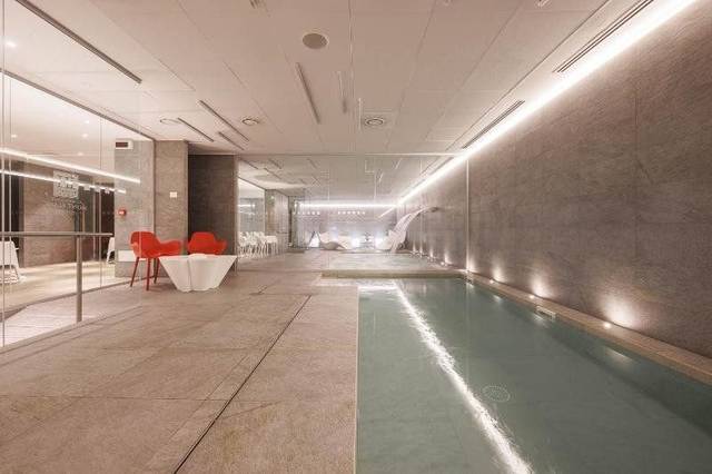 iH Hotels Courmayeur Mont Blanc Resort — foto 2
