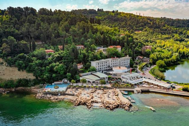 Hotel Barbara