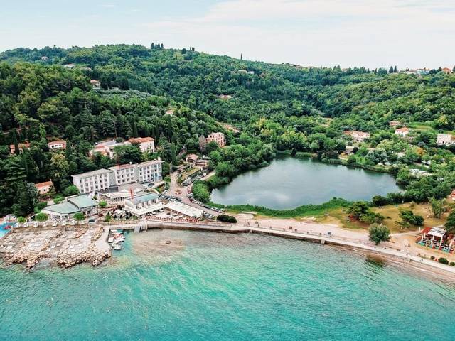 Hotel Barbara — foto 2