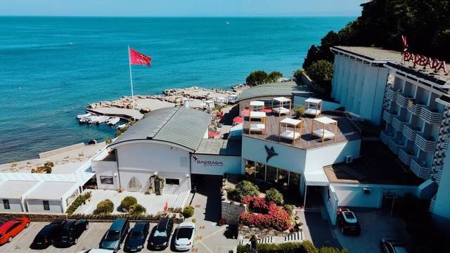 Hotel Barbara — foto 3