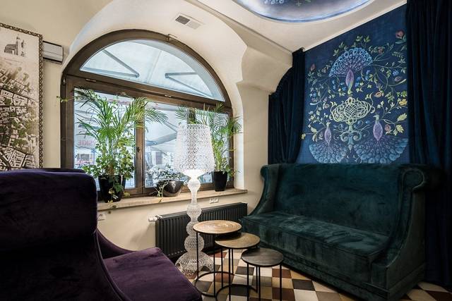 Hotel Ester — foto 3