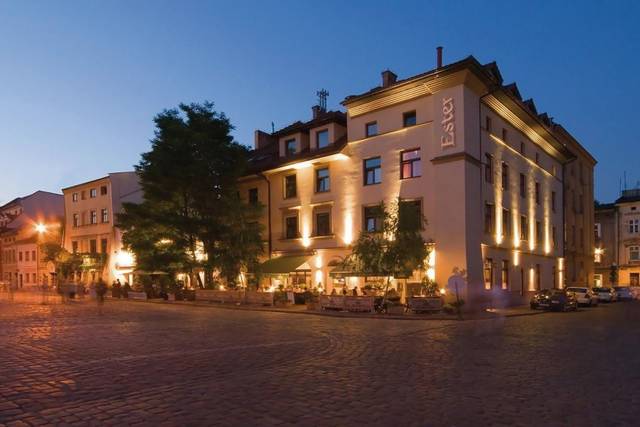 Hotel Ester — foto 2