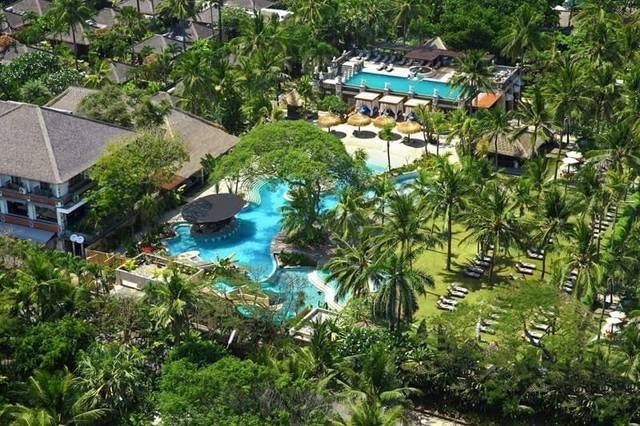 Bali Mandira Beach Resort & Spa — foto 3