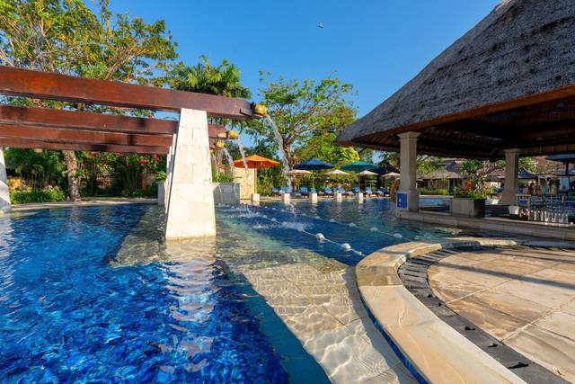 Rama Beach Resort & Villas — foto 2