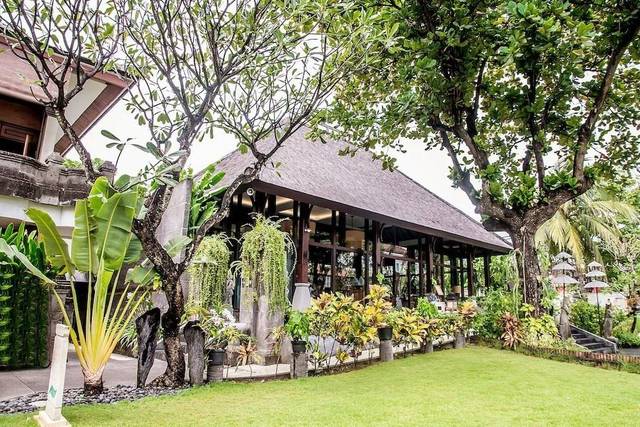 Rama Beach Resort & Villas — foto 3
