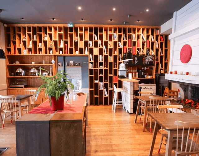 Hotel Le Faucigny Chamonix — foto 3