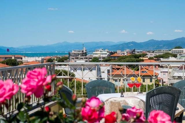Hotel Sylvia — foto 2