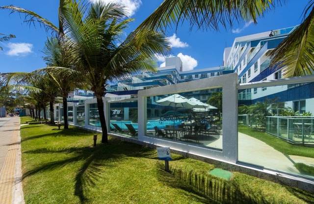 Coral Plaza Apart Hotel — foto 2