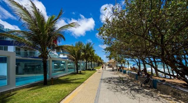 Coral Plaza Apart Hotel — foto 3