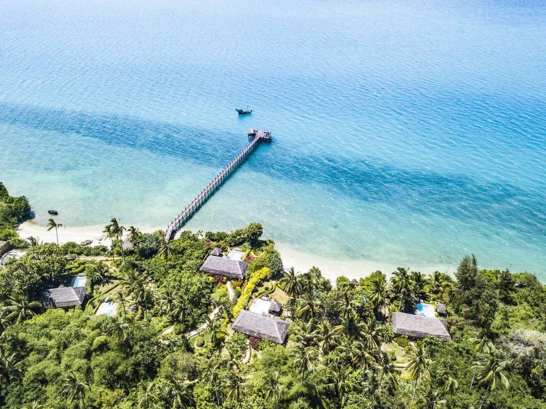 Zanzi Resort — Zanzibar, Michamvi