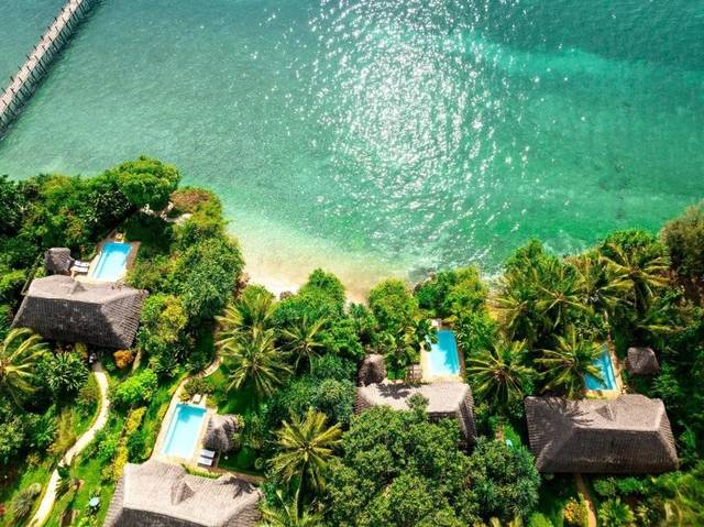 Zanzi Resort — foto 2