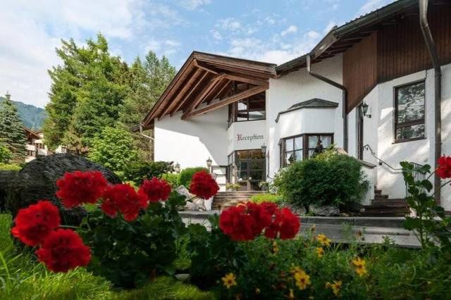 Dorint Sporthotel Garmish Partenkirchen — foto 2