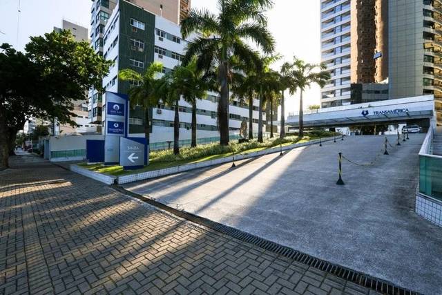 Transamerica Prestige Recife - Boa Viagem — foto 2