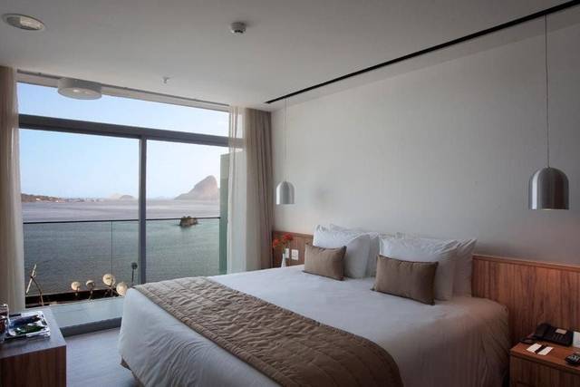 H Niteroi Hotel — foto 3