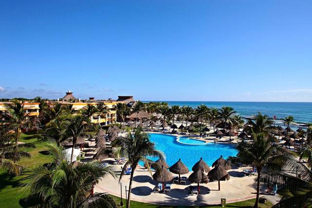 Bahía Principe Grand Tulum — foto 2