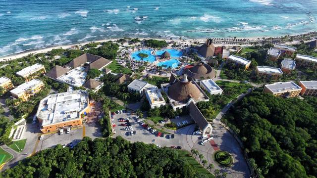 Bahía Principe Grand Tulum — foto 3