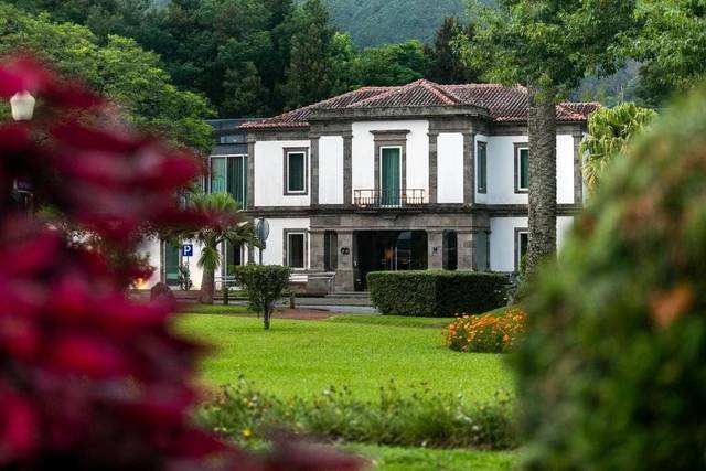 Octant Furnas — foto 2