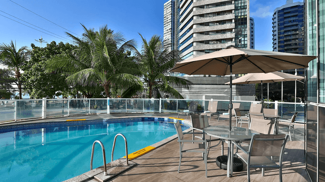 Radisson Recife — foto 2