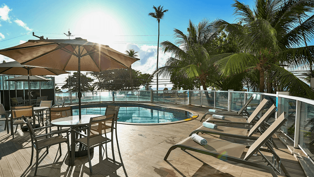 Radisson Recife — foto 3
