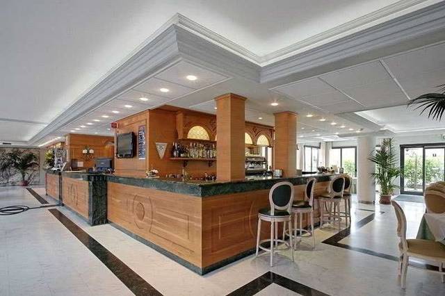 Grand Hotel Bonanno — foto 2