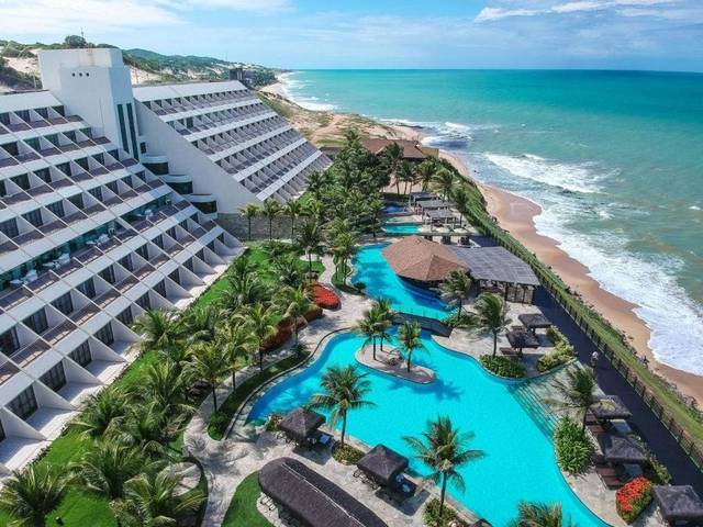 Hotel Wish Natal