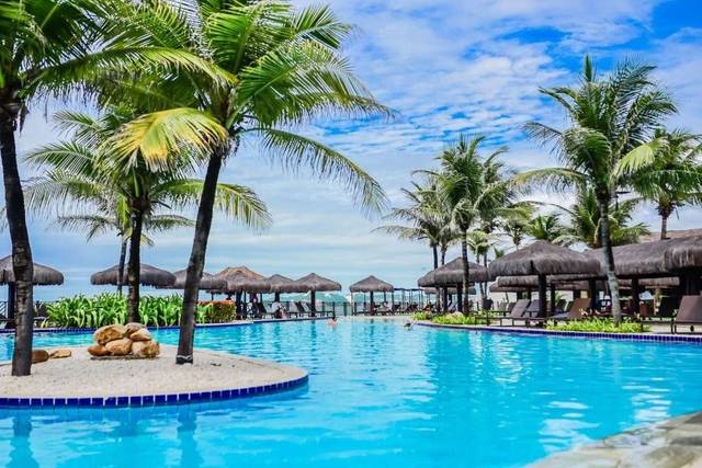 Hotel Wish Natal — foto 2