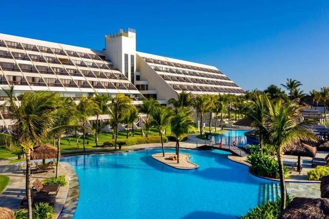 Hotel Wish Natal — foto 3