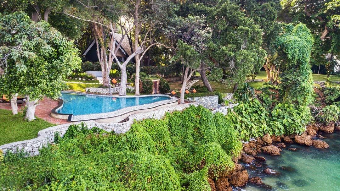 The Monttra Pattaya Hotel — Thajsko, Pattaya