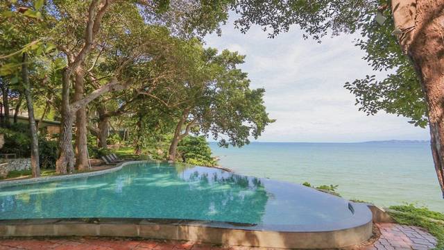 The Monttra Pattaya Hotel — foto 2
