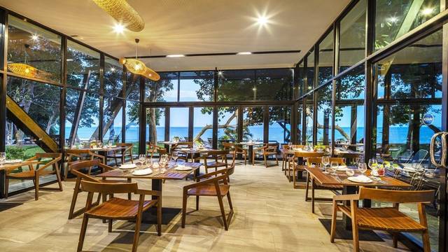 The Monttra Pattaya Hotel — foto 3