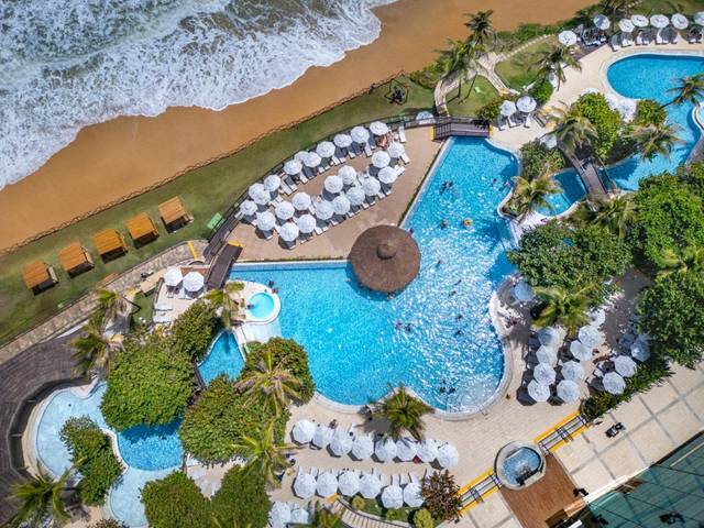SERHS Natal Grand Hotel & Resort — foto 3