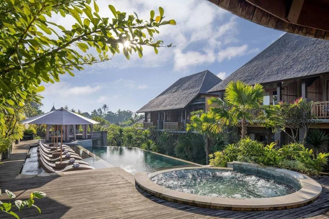 The Alena Resort by Pramana — Bali, Ubud