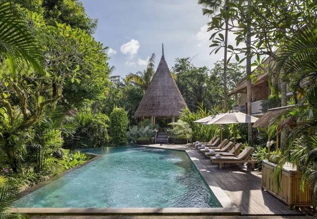 The Alena Resort by Pramana — foto 2