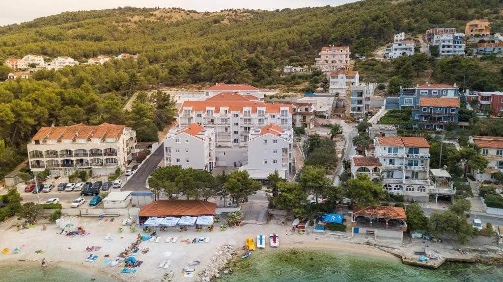 Villa Malo More — Chorvatsko, Trogir