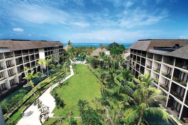 The Anvaya Beach Resort Bali — foto 2