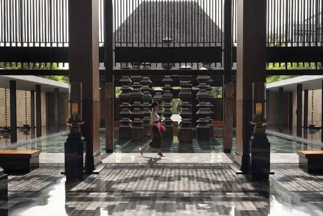 The Anvaya Beach Resort Bali — foto 3