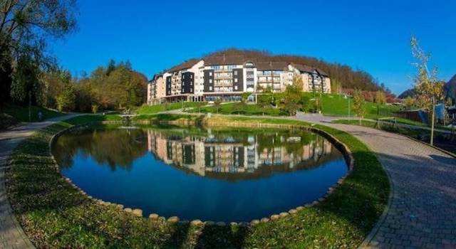 Aparthotel Rosa