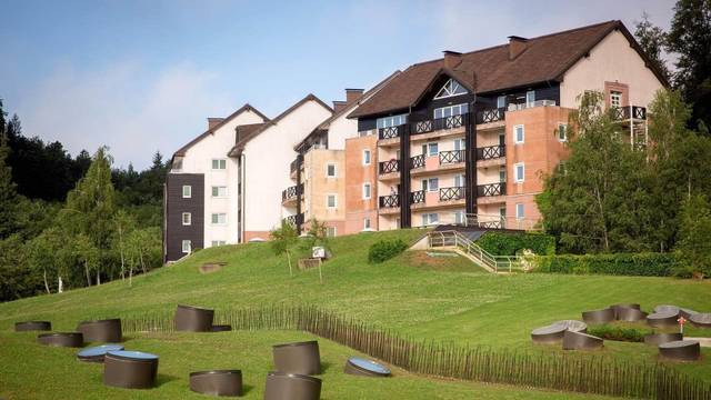 Aparthotel Rosa — foto 2
